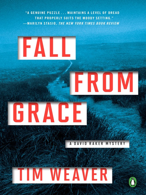 Title details for Fall from Grace by Tim Weaver - Available